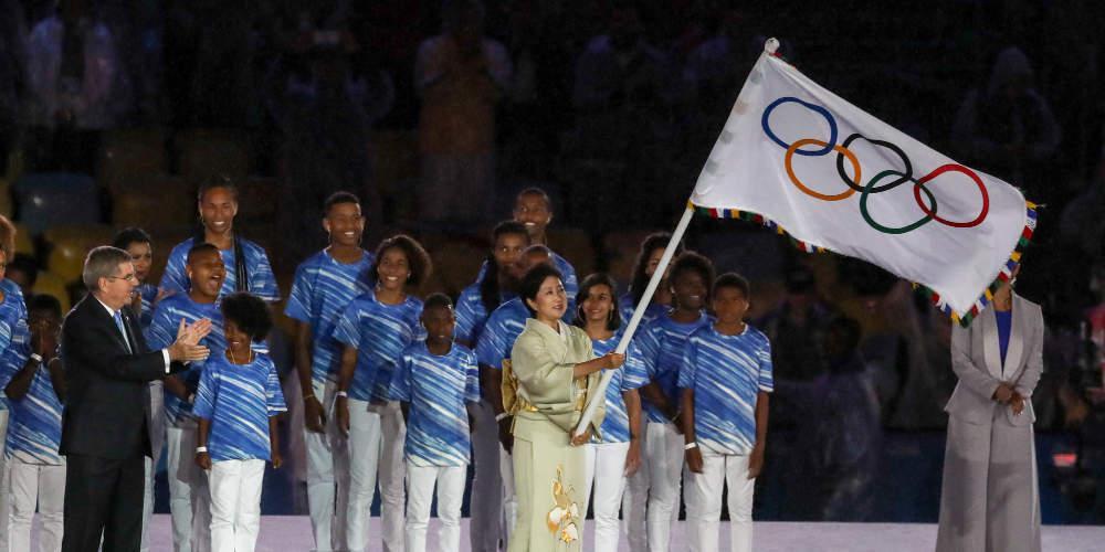 Η Ινδονησία διεκδικεί τους Ολυμπιακούς Αγώνες του 2032