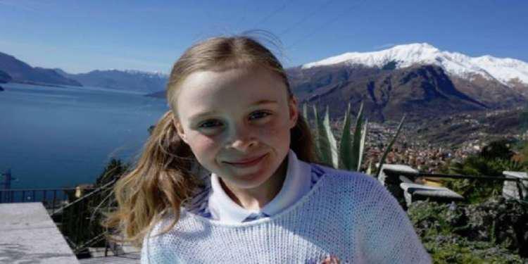 Θρήνος στο Ηνωμένο Βασίλειο: Νεκρή εννιάχρονη πρωταθλήτρια τένις πέθανε από αλλεργικό σοκ!