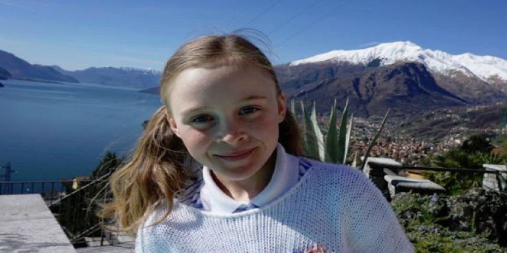 Θρήνος στο Ηνωμένο Βασίλειο: Νεκρή εννιάχρονη πρωταθλήτρια τένις πέθανε από αλλεργικό σοκ!