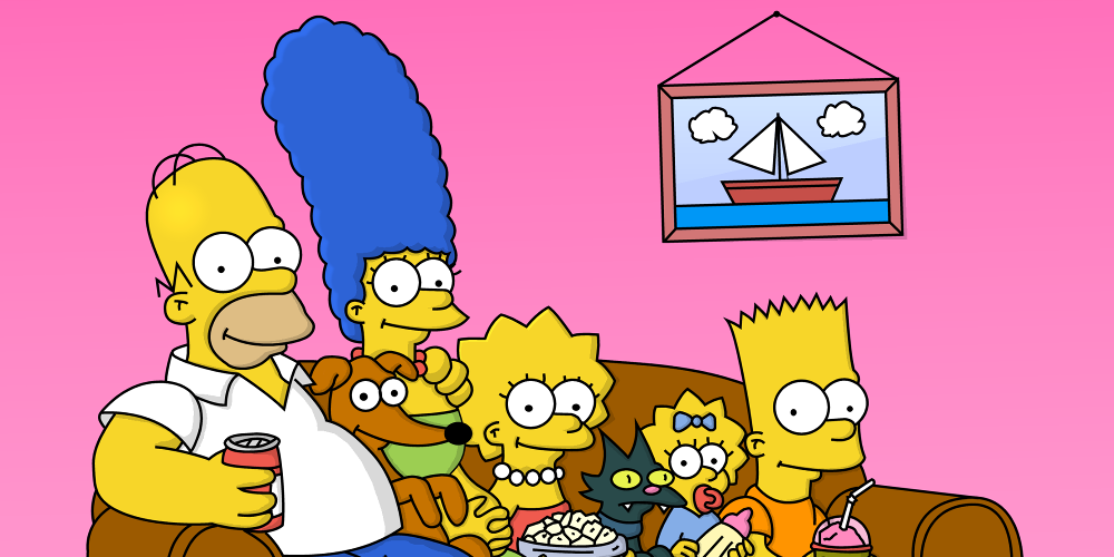 Το κωμικοτραγικό λάθος στο «The Simpsons» που δεν πρόσεξε κανείς