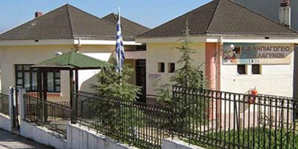 Πρωτοφανές: Τρεις 11χρονοι (!) ισοπέδωσαν ολοσχερώς σχολείο στα Λαγυνά Θεσσαλονίκης!
