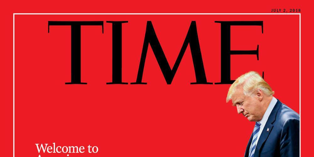 Αλλάζει χέρια το περιοδικό «Time» έναντι 190 εκατ. δολαρίων