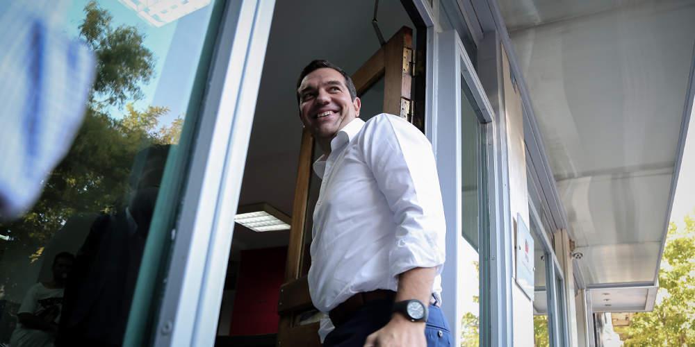 Πολιτική Γραμματεία ΣΥΡΙΖΑ: Αναβλήθηκε η συνεδρίαση της ΚΕ – Μάχη ανάμεσα στις τάσεις