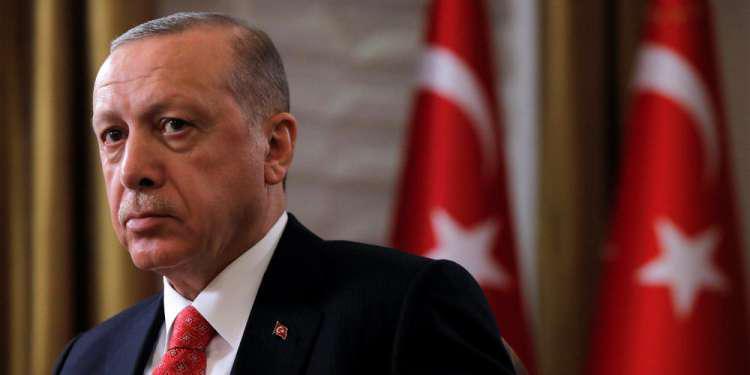 Ερντογάν: Δεν θα σκύψουμε το κεφάλι στο ΔΝΤ - Στους 1.296 οι νεκροί από τον κορωνοϊό
