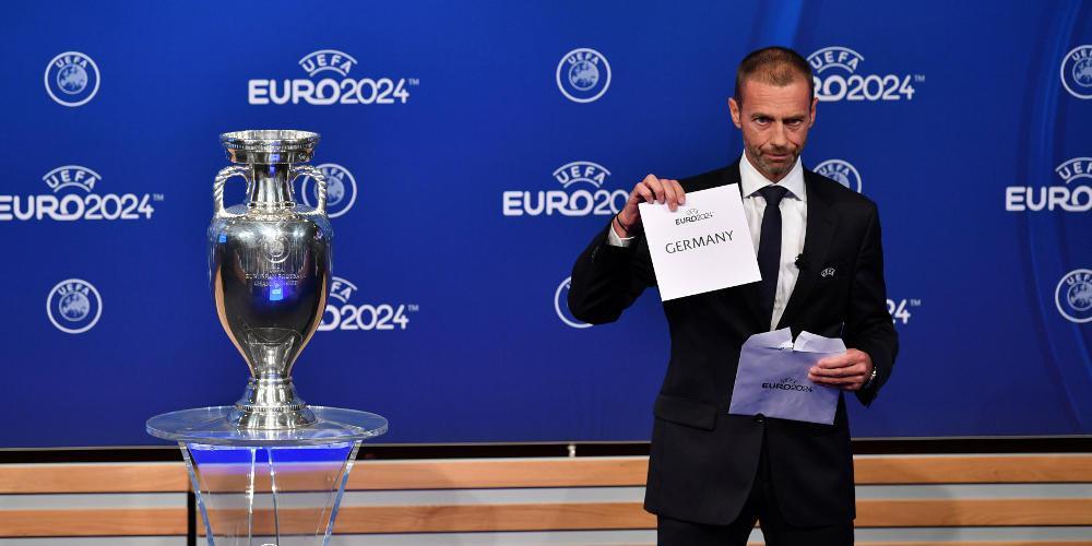 Ο πρόεδρος της UEFA ξεσπά για το σχόλιο στη Χέγκερμπεργκ: Ο Μάρτιν Σόλβεϊγκ είναι ηλίθιος [βίντεο]