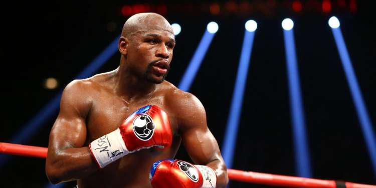 Οι 12 σημαντικές νίκες στην καριέρα του Mayweather