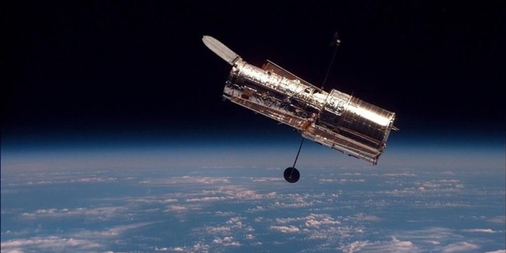 Νέα τεχνική βλάβη υπέστη το διαστημικό τηλεσκόπιο Hubble