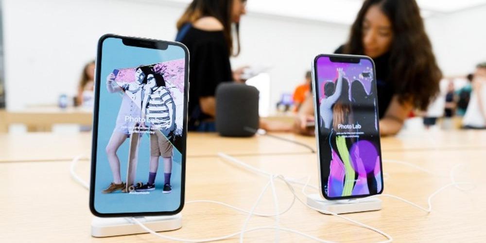 H Apple ζητά συγνώμη και βγάζει τους κοριούς από το FaceTime
