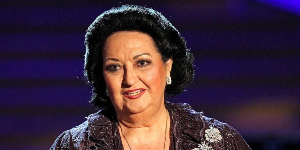 Πέθανε η διάσημη σοπράνο Μονσεράτ Καμπαγιέ