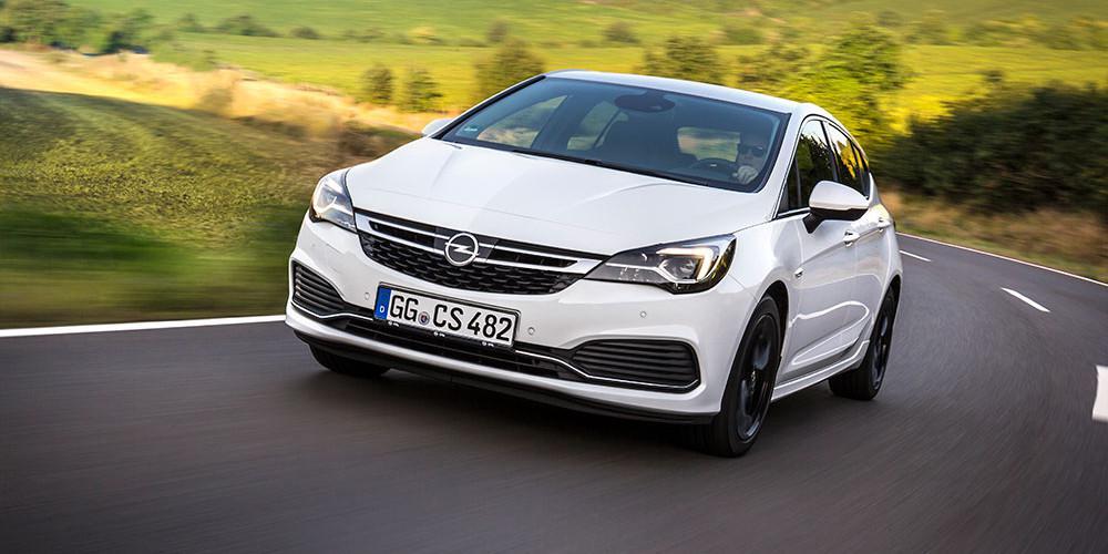 Άνοδος πωλήσεων Opel σε Ευρώπη και Ελλάδα