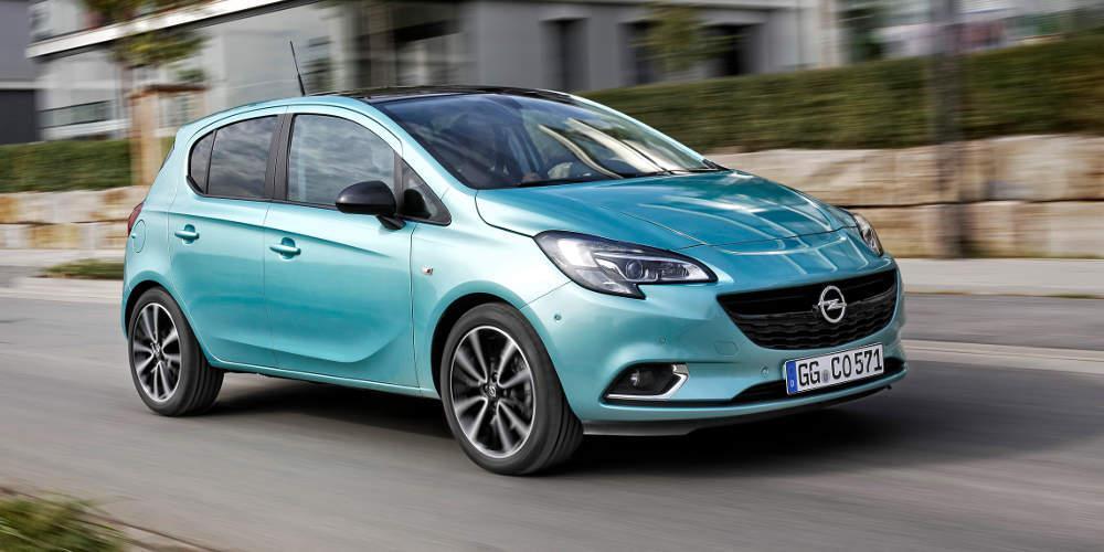 Μπόνους ανταλλαγής παλαιότερων μοντέλων diesel από την Opel στην Γερμανία