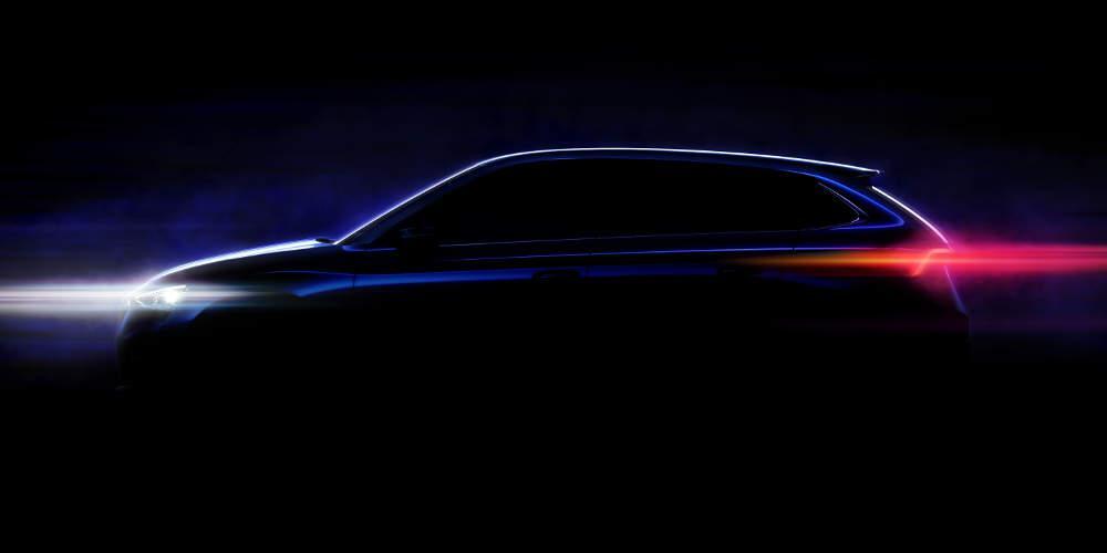 H Skoda θα παρουσιάσει ένα νέο μικρομεσαίο hatchback