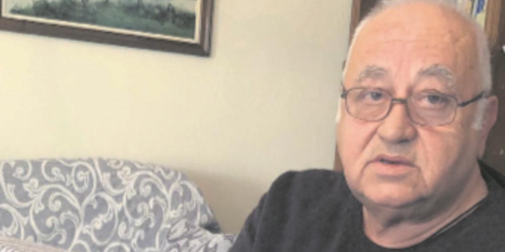 «Με πήραν τηλέφωνο από όλα τα ΚΑΠΗ»: Ο συνταξιούχος που δικαιώθηκε για τα αναδρομικά μιλά στον Ελεύθερο Τύπο