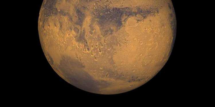 Έρευνα: Η ζωή τον Αρη κρύβεται στο... αλατόνερο