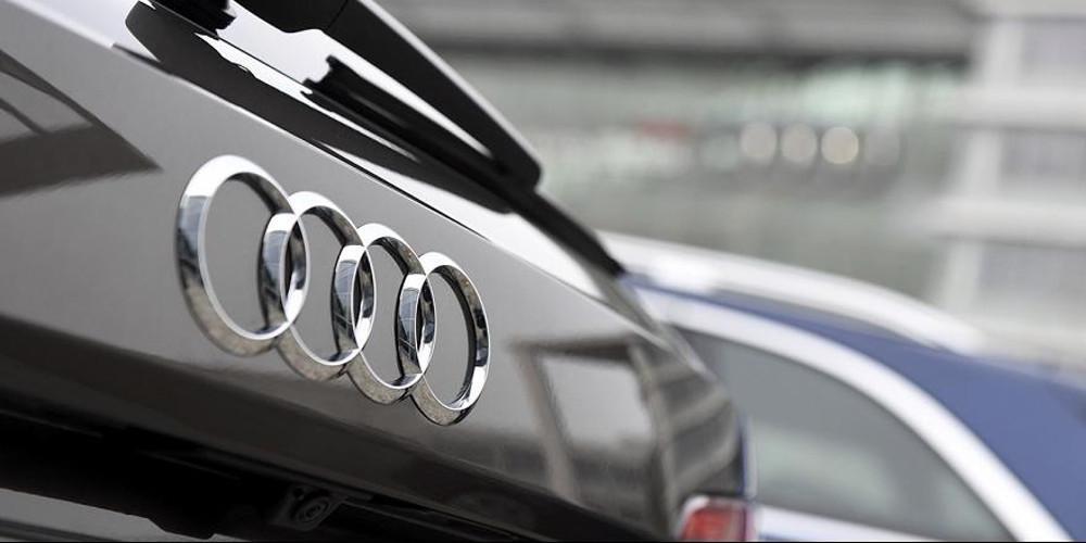 Η Audi θα πληρώσει πρόστιμο 800 εκατ. ευρώ στη Γερμανία για το σκάνδαλο Dieselgate