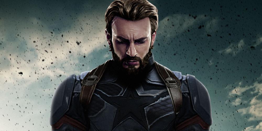 Ο Κρις Έβανς αποχαιρετά τον Captain America εν όψει Avengers 4