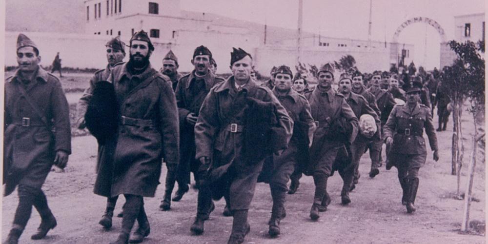 28η Οκτωβρίου: Ο Ελληνικός Στρατός λίγο πριν την επίθεση της Ιταλίας