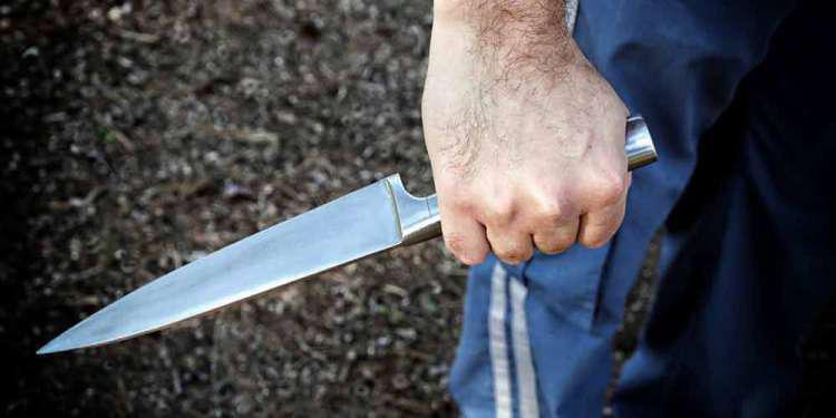 Ηράκλειο: Πατέρας μαχαίρωσε το γιό του με τη βοήθεια του άλλου γιού