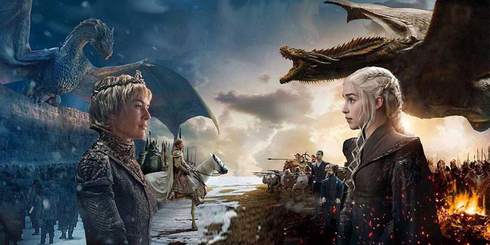 Το Game of Thrones και οι άλλες - 7 σειρές που επιστρέφουν το 2019