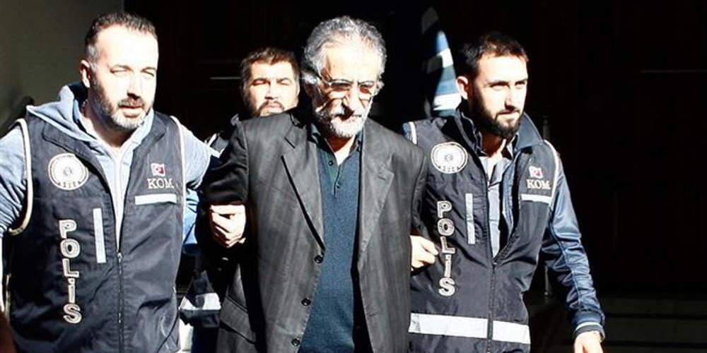 Σε 10 χρόνια φυλακή καταδικάστηκε ο αδερφός του Γκιουλέν στην Τουρκία