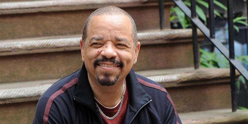 Συνελήφθη ο Ice-T επειδή «ξέχασε» να πληρώσει διόδια