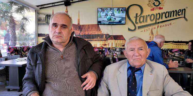 Ο Ελεύθερος Τύπος στο «καταφύγιο» Ελλήνων συνταξιούχων στην… Βουλγαρία
