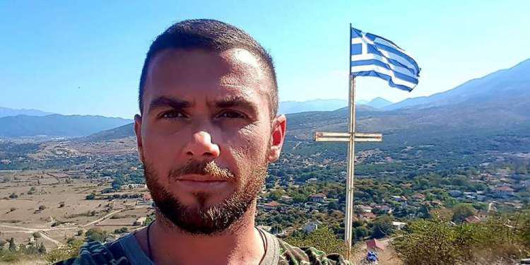 Κωνσταντίνος Κατσίφας: Χωρίς απόφαση 5,5 χρόνια μετά τη δολοφονία του - «Ο γιος μου δεν θα αυτοκτονούσε ποτέ και για κανέναν…» λέει η μητέρα του
