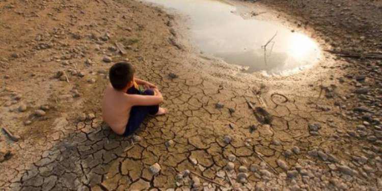 Κλιματική αλλαγή: Οι ζημιές μπορεί να ανέλθουν στα 38 τρισεκ. δολάρια μέχρι το 2050