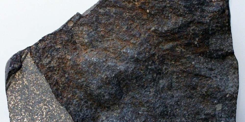 Ερχεται στην Ελλάδα ο μοναδικός επιβεβαιωμένος μετεωρίτης που έχει πέσει στην χώρα