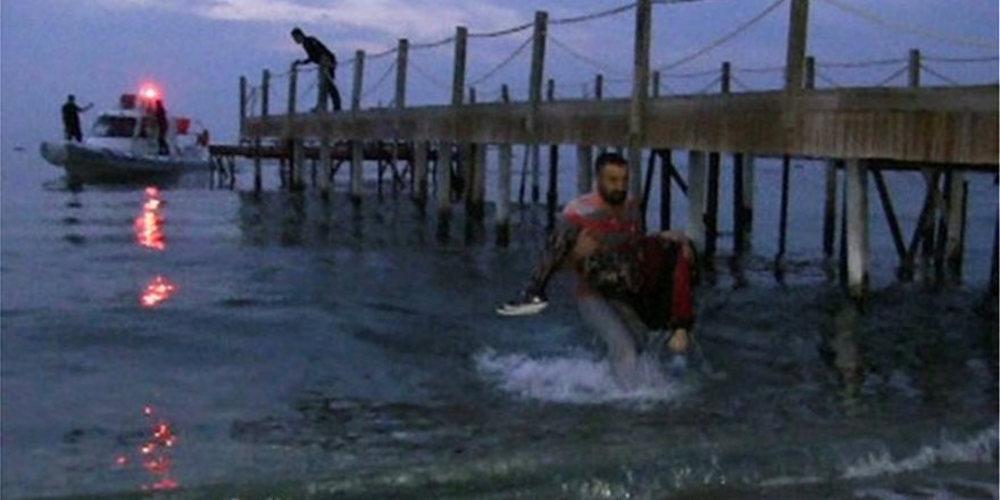 Πάνω από 400 μετανάστες διασώθηκαν στη θάλασσα τις δύο πρώτες μέρες του 2019