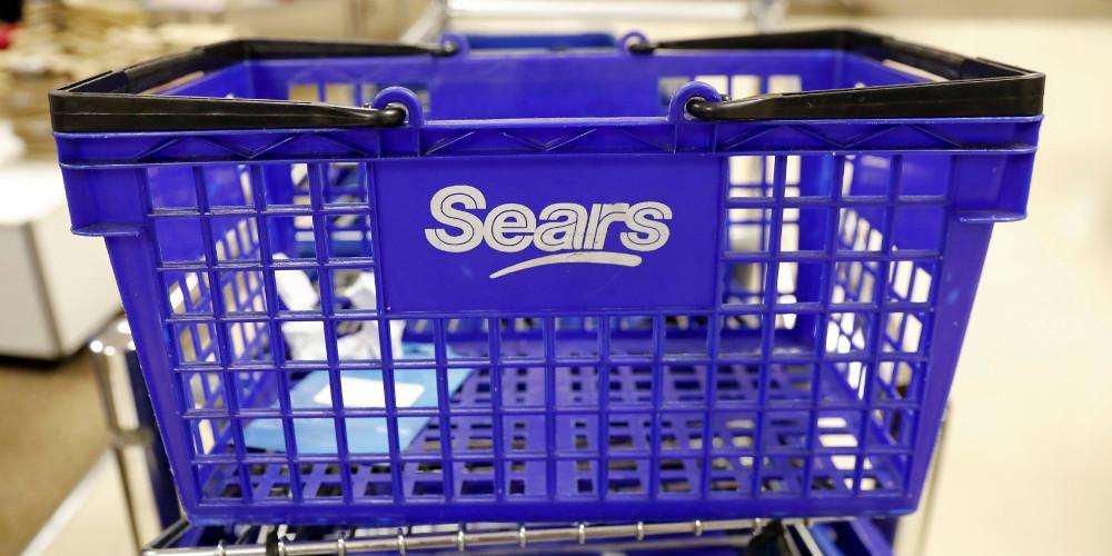 Τέλος εποχής για τα Sears και τα Kmart-κατέθεσαν αίτηση πτώχευσης