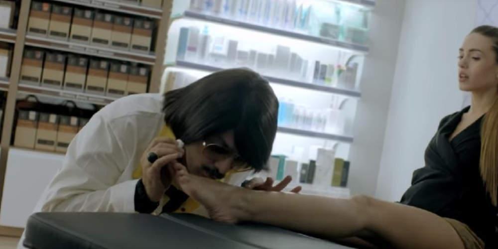 Σεξισμό σε διαφήμιση κατήγγειλε ο Φαρμακευτικός Σύλλογος Αττικής [βίντεο]