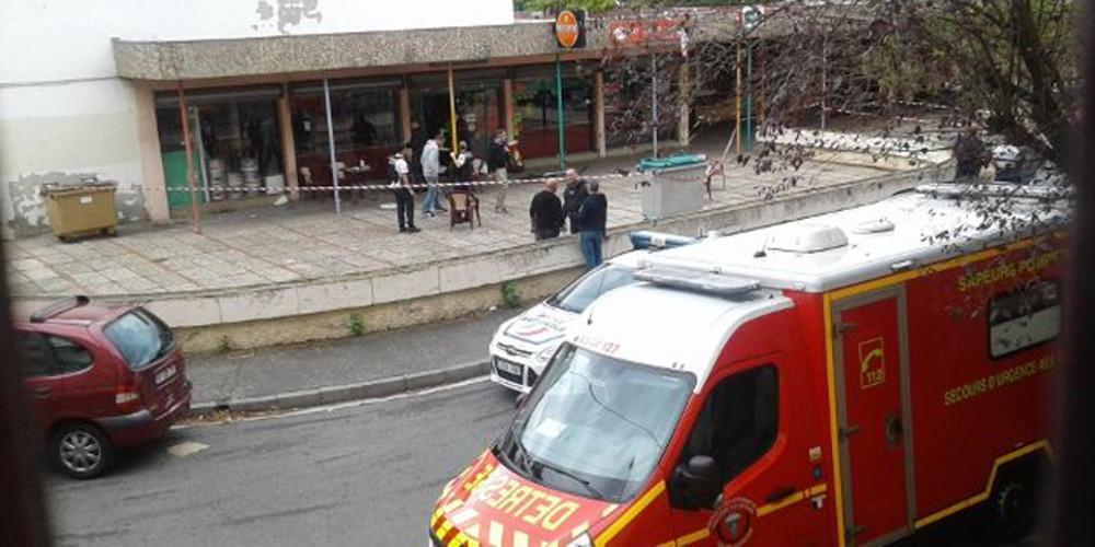 Πυροβολισμοί σε μπαρ στη Τουλούζη με έναν νεκρό και δύο τραυματίες