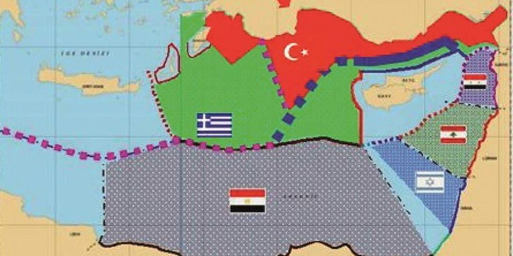 Σχέδιο εισβολής από την Κρήτη καταγγέλλει η τουρκική εφημερίδα «Yeni Safak»