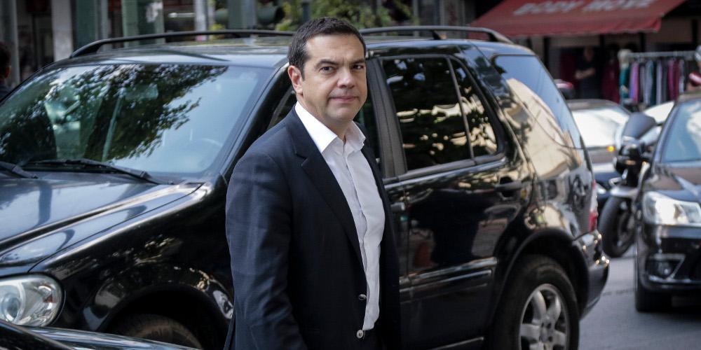Κυβέρνηση με… «Μακεδονοκλάστες» στήνει ο ΣΥΡΙΖΑ