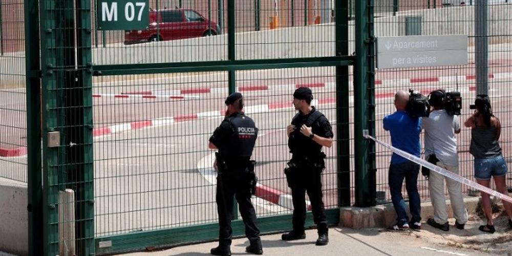 Εξάρθρωση δικτύου τζιχαντιστών σε 17 φυλακές στην Ισπανία