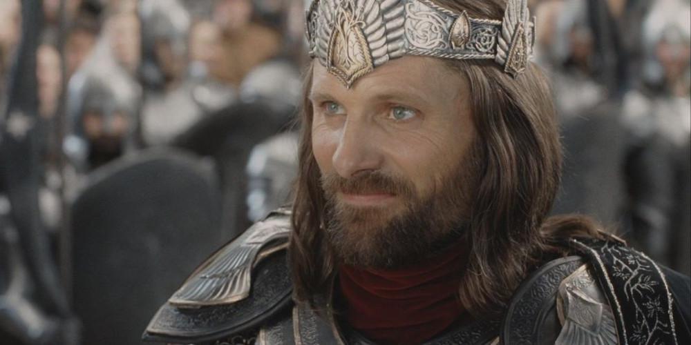 Ο Βίγκο Μόρτενσεν παραλίγο να πεθάνει στο Lord of the Rings