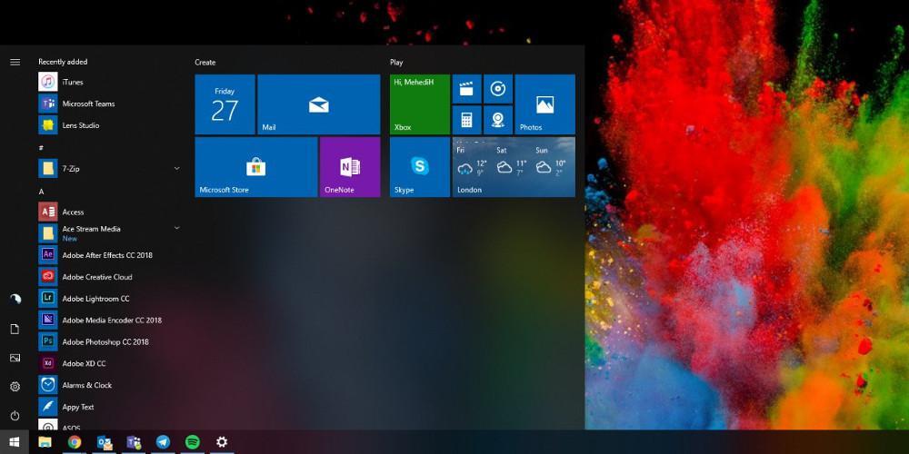 Σοβαρό πρόβλημα με την αναβάθμιση των Windows 10 - Την σταμάτησε η Microsoft