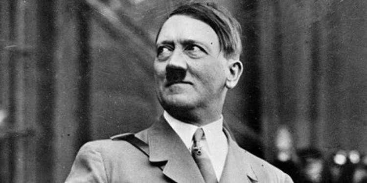 Σαν σήμερα Ο Χίτλερ ήταν σεξουαλικά ανίκανος λόγω πυροβολισμού και «ναυάγησε» το σχέδιο για γάμο με κόρη δικτάτορα! σαν σήμερα
