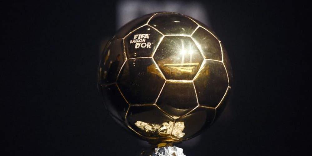 Χρυσή Μπάλα: Ξεκίνησε η αντίστροφη μέτρηση για τον καλύτερο παίκτη του 2021 – Έκπληξη το… φαβορί