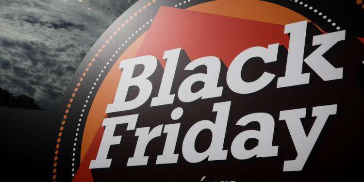 Black Friday: Η eBay αποκαλύπτει τι ψωνίζουν online οι Έλληνες
