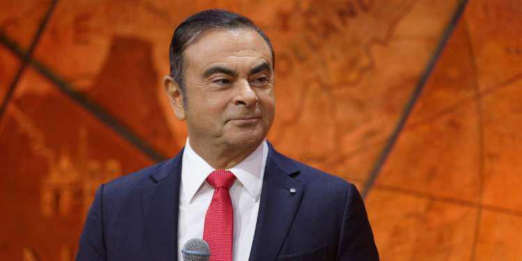 Τι σημαίνει η σύλληψη του Ghosn για τη συμμαχία Renault - Nissan – Mitsubishi