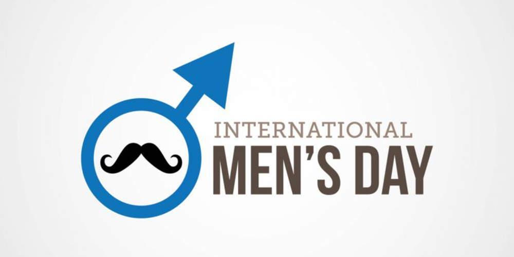 Παγκόσμια Ημέρα του άνδρα- Το «ισχυρό φύλο» γιορτάζει