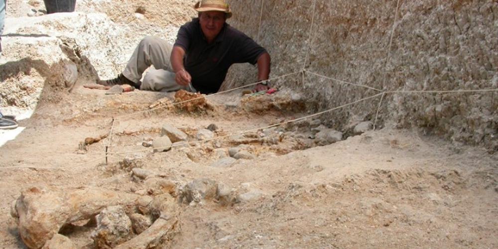 Ανακαλύφθηκαν τα αρχαιότερα λίθινα εργαλεία στη Βόρεια Αφρική