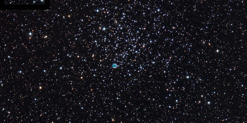Επιστήμονες υπολόγισαν για πρώτη φορά όλο το φως των άστρων