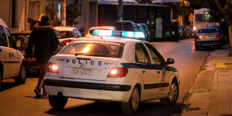 Άγριος ξυλοδαρμός στο Πέραμα: Του την έπεσαν 15 άτομα!