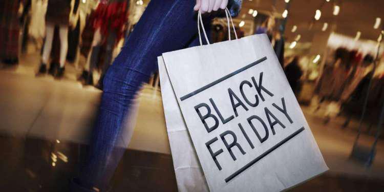 Έλεγχοι ΣΕΠΕ σε 142 εμπορικά καταστήματα για τη Black Friday Black Friday