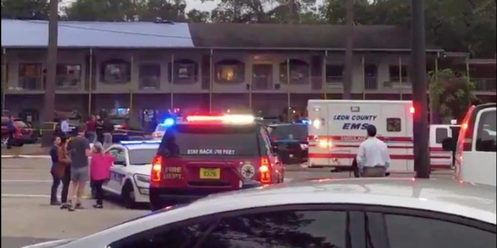 Τραγωδία: Ένοπλος σκότωσε τρία άτομα και αυτοκτόνησε σε σχολή γιόγκα στη Φλόριντα