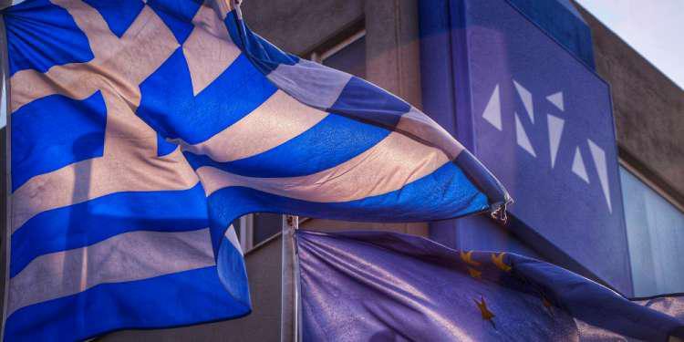Η Ελλάδα είναι «μπλε»: Τα αποτελέσματα των εθνικών εκλογών στο 100% της ενσωμάτωσης