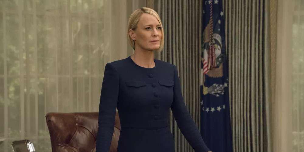 Πώς κατάφερε το House of Cards να «σβήσει» τον Φρανκ Άντεργουντ;